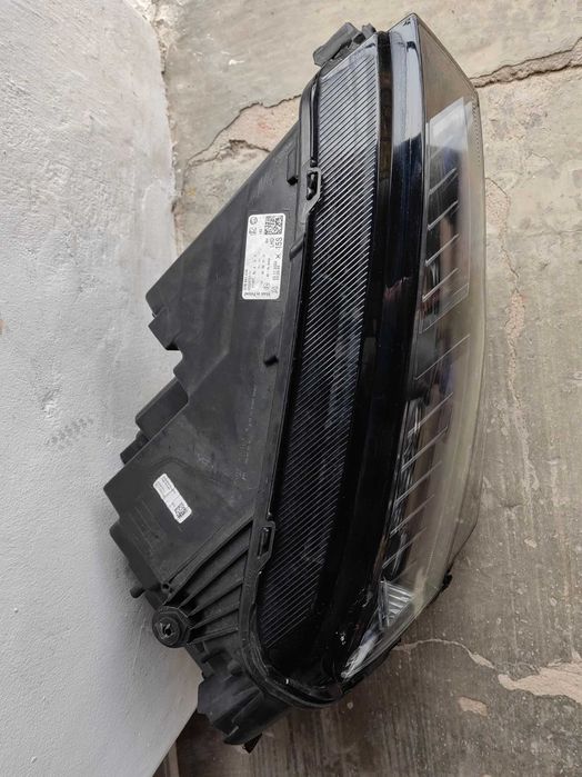 Фар Skoda Karoq LED Face десен / Фар Шкода Карок Оригинален