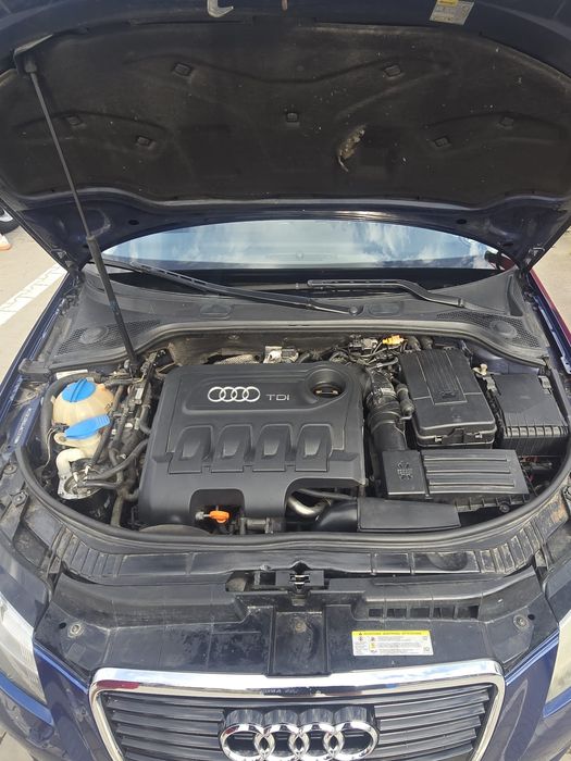 Audi a3 8P de vanzare