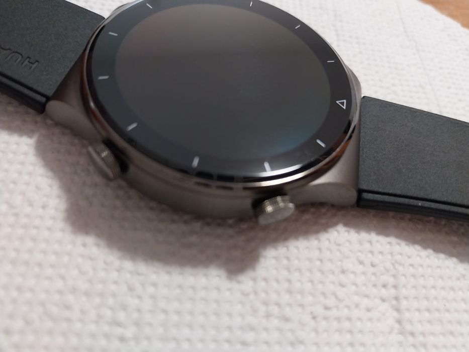 Smartwatch huawei gt2 pro