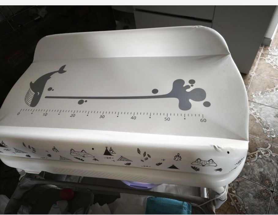 Ванночка детская для купания