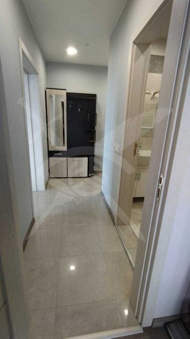 Двустаен апартамент в района на Левски- 188433