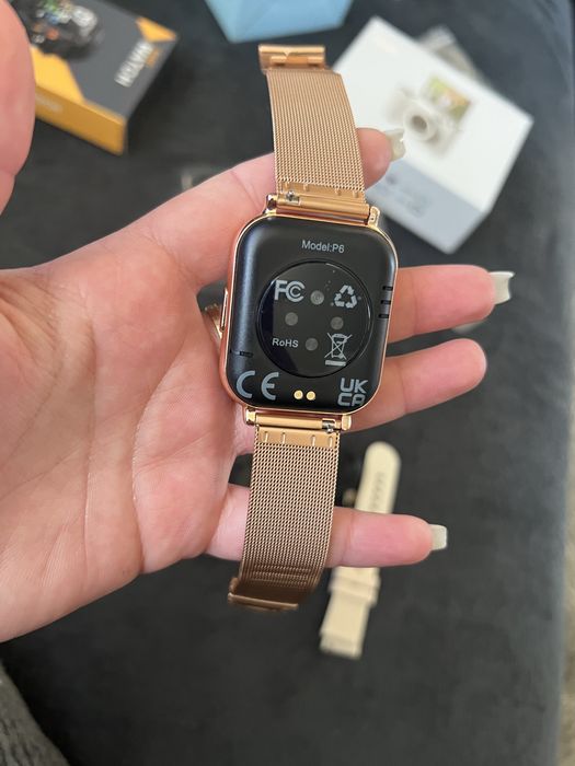 Smart Watch unisex