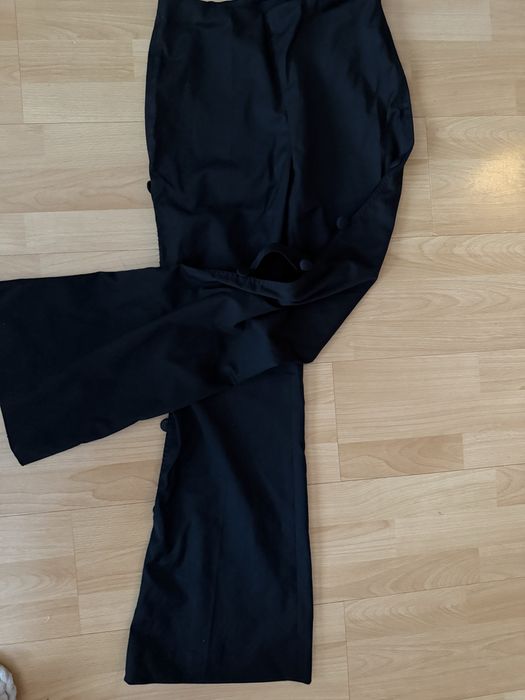 Magda Butrym H&M  XL,пуловерче и чанта CC Double ,рокля,и други дрехи