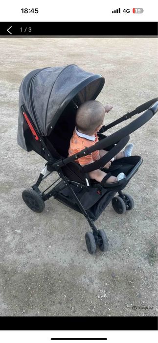детская коляска
