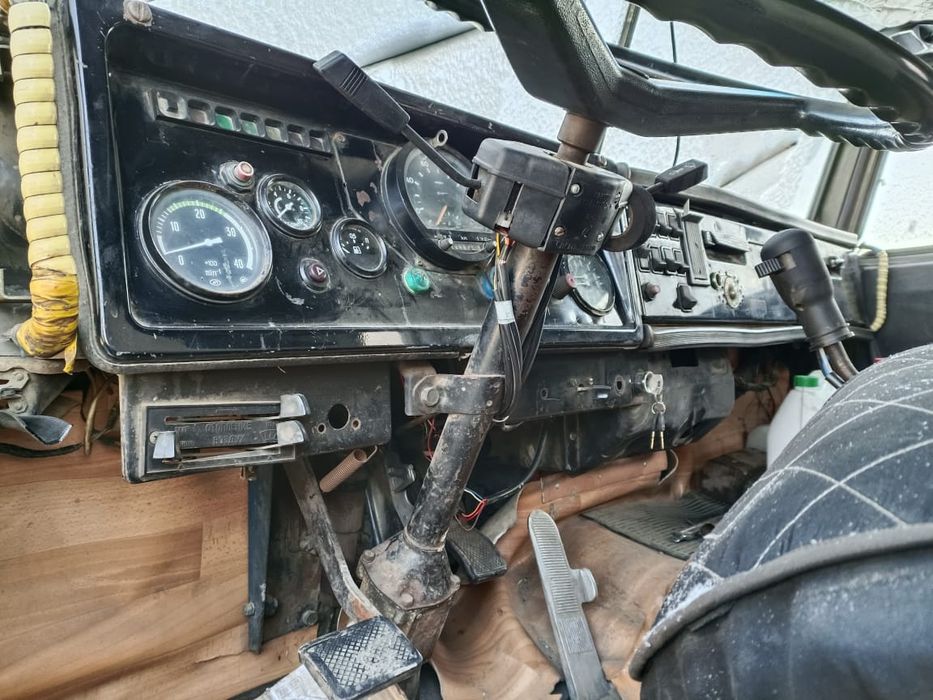 Продам КамАЗ длиномер