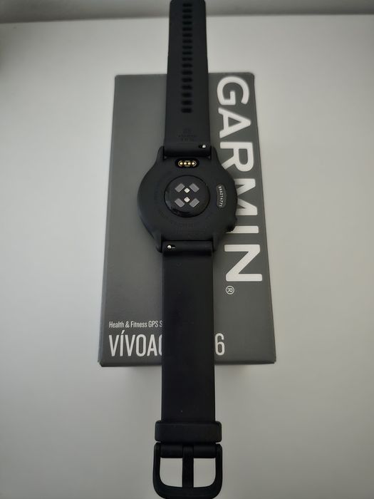 Garmin Vivoactive 6