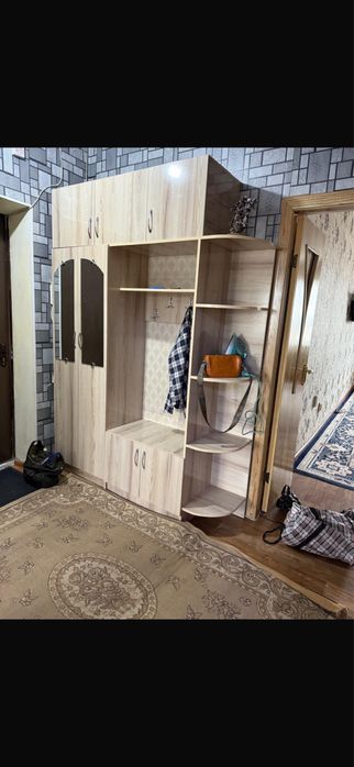 Шкаф хорошое сост