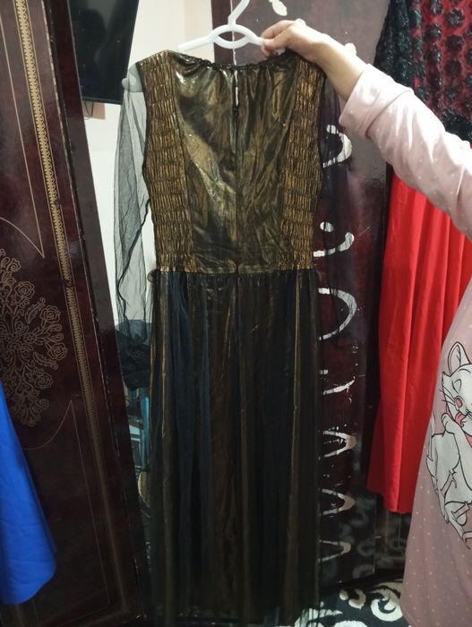 Женские койлак импортный