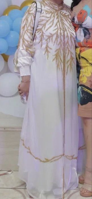 Продам накидку. Абайка