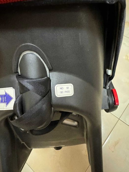 Бебешки кош или столче за кола и пренос на бебето 0-13кг само за 50лв.