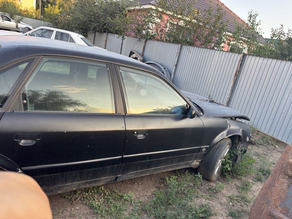 Продам Ауди С4 1991 года выпуска