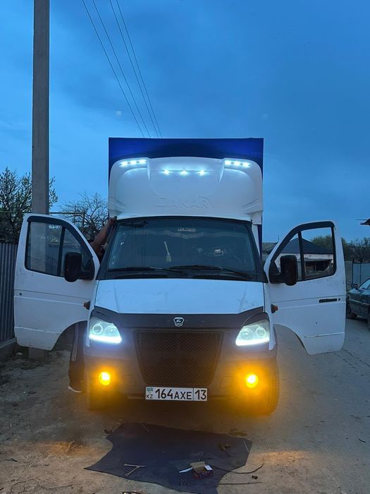 Газель грузчики и перевозки