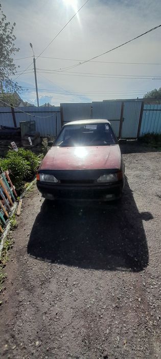 В разбор ваз2115