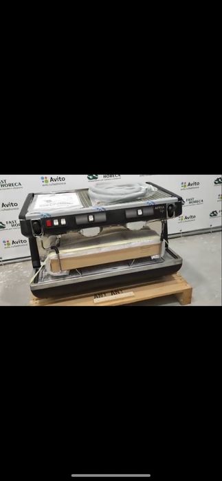 Аренда Кофейного оборудования Nuova Simonelli