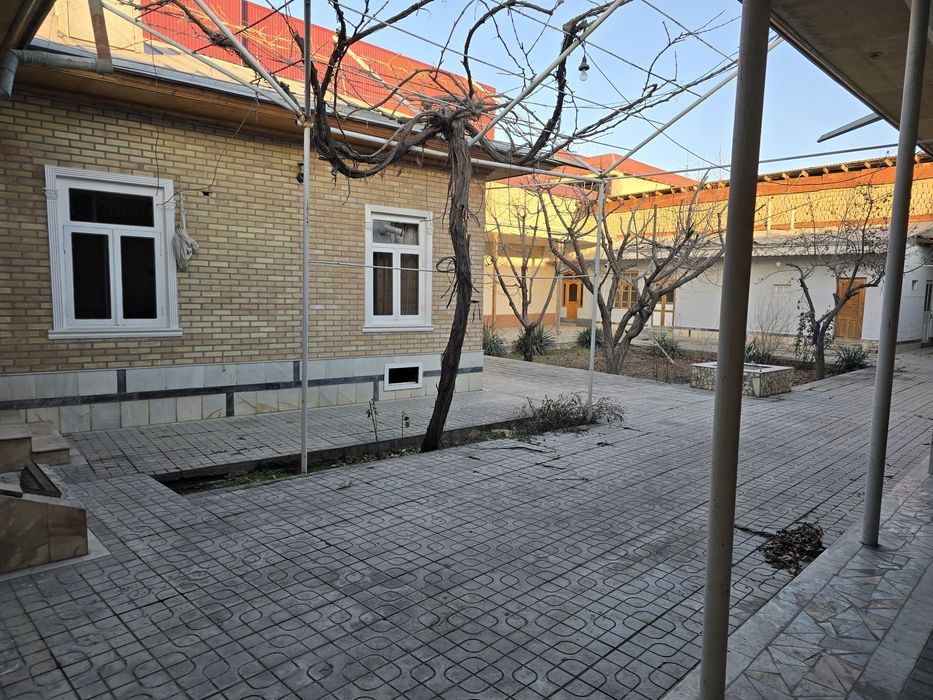 Продаётся дом 8 соток