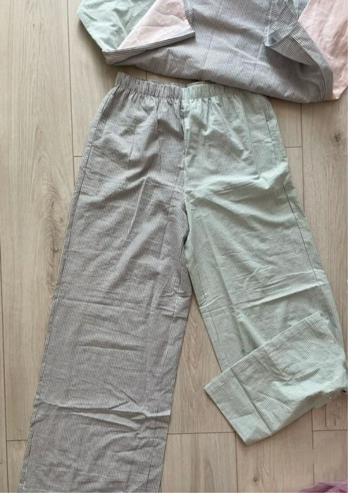 Пижама женская с брюками