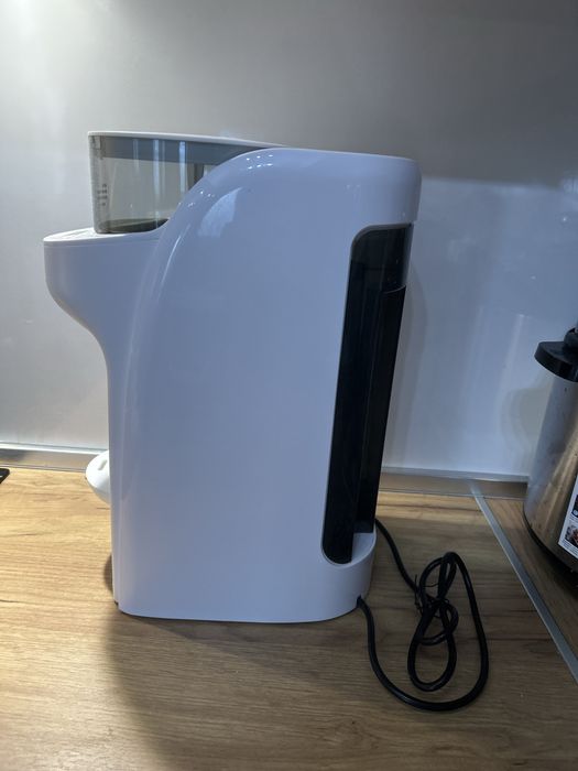 Baby Brezza уред за приготвяне на сухо мляко Formula pro advanced