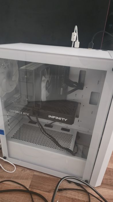 Продаётся игровой пк