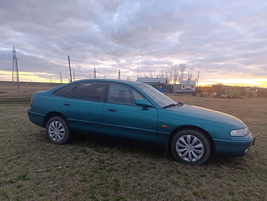 Продам Мазду 626