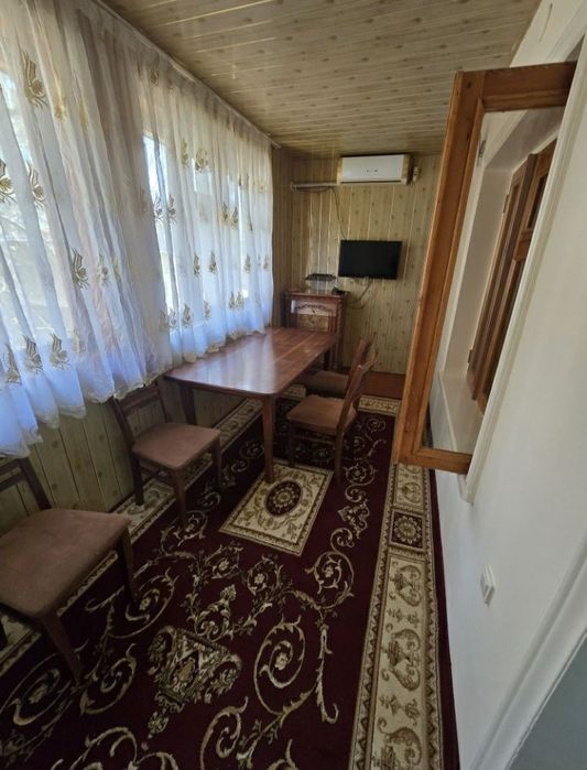 Сдается в аренду квартира