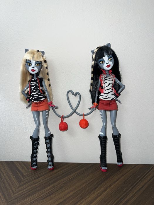 Куклы Монстер хай/ Монстр хай / Monster high