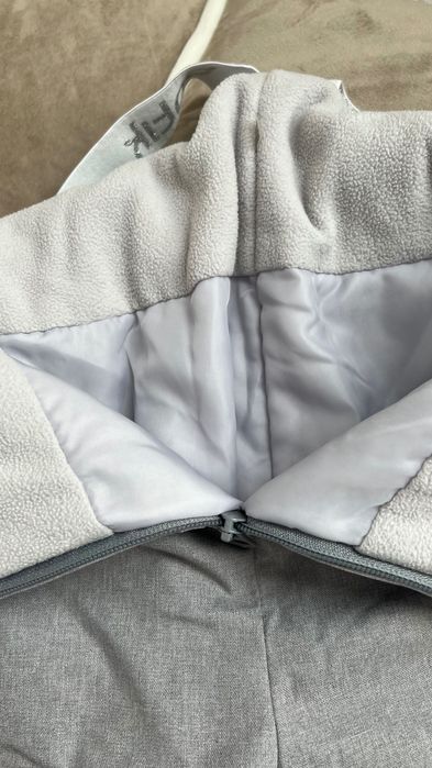 Комбинезон детский демисезонный 86