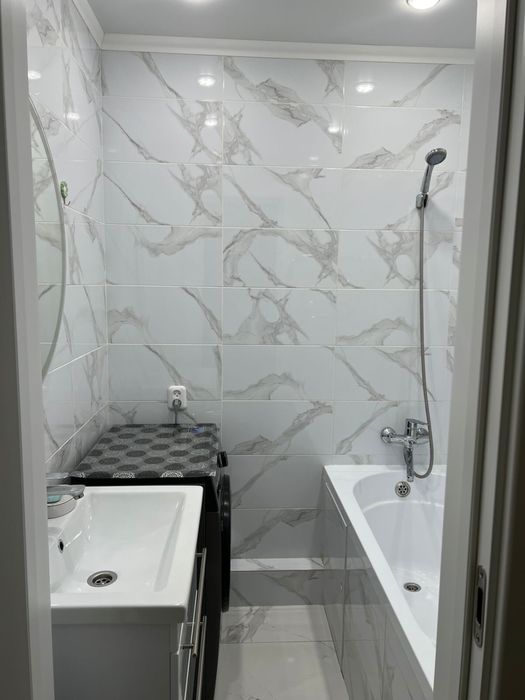 Продается 3х комнатная квартира