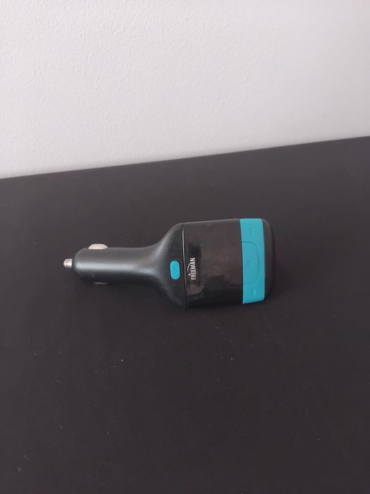 Modulator Frecventa Masina