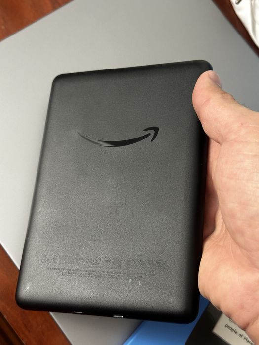 Amazon Kindle Paperwhite Gen 10