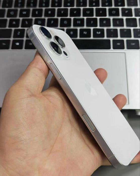 Iphone 16 pro max обмен.
