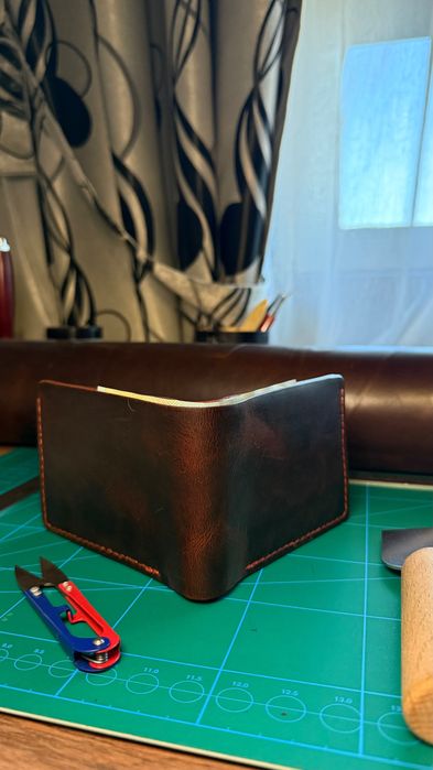 Klando Leather – Handmade. Piele naturală. .Personalizabil