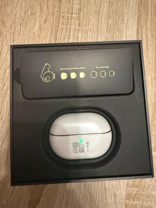 Căști Huawei Freebuds pro 4 albe,