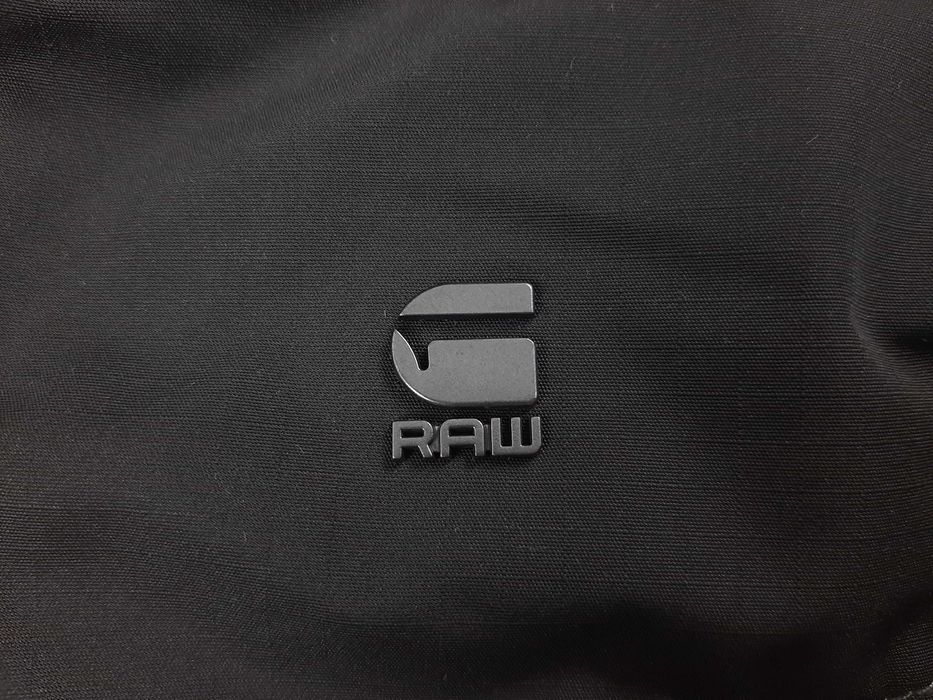 G-Star Expedition Padded Parka - Оригинално мъжко зимно яке размер L