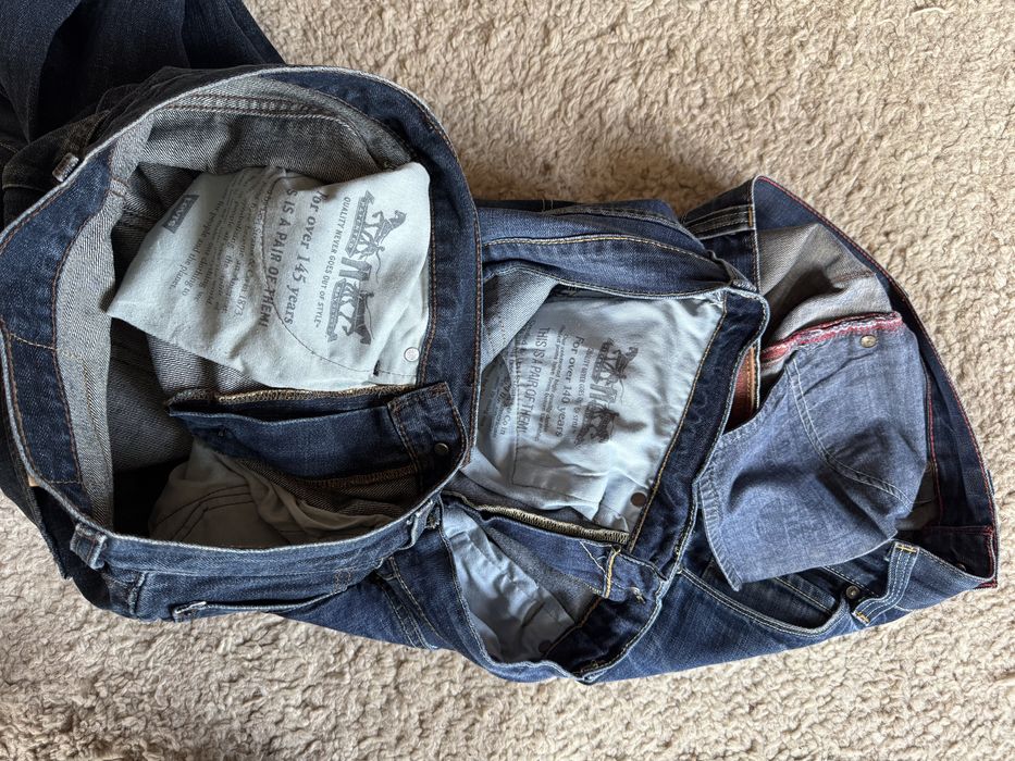 Levis , Jeans, blugi, pantaloni