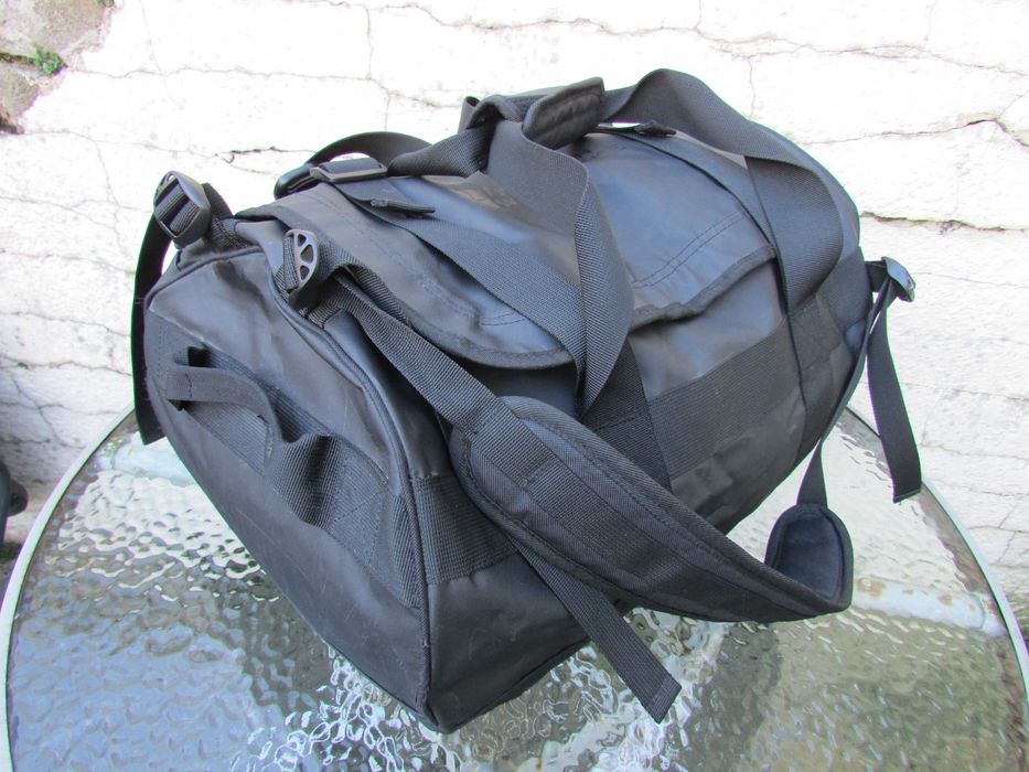 Сак - раница за багаж Mountain Warehouse