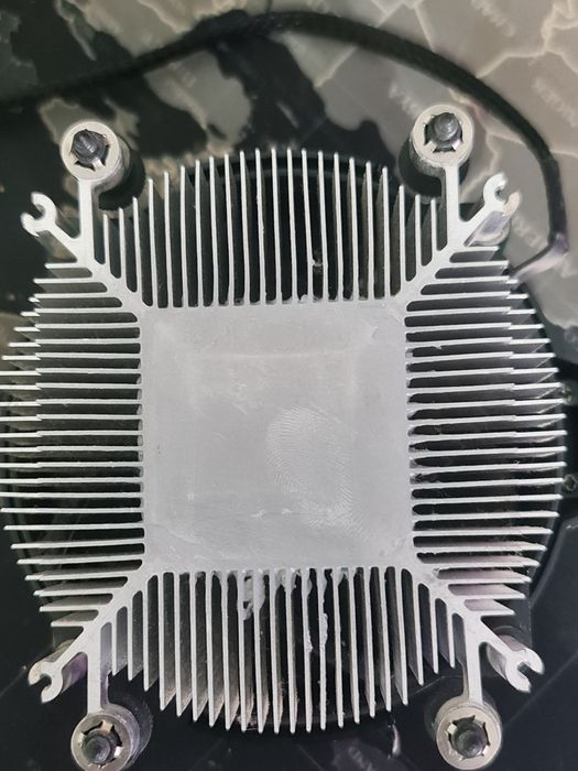 Procesor AMD Ryzen 5 5500 – 6 core / 12 thread