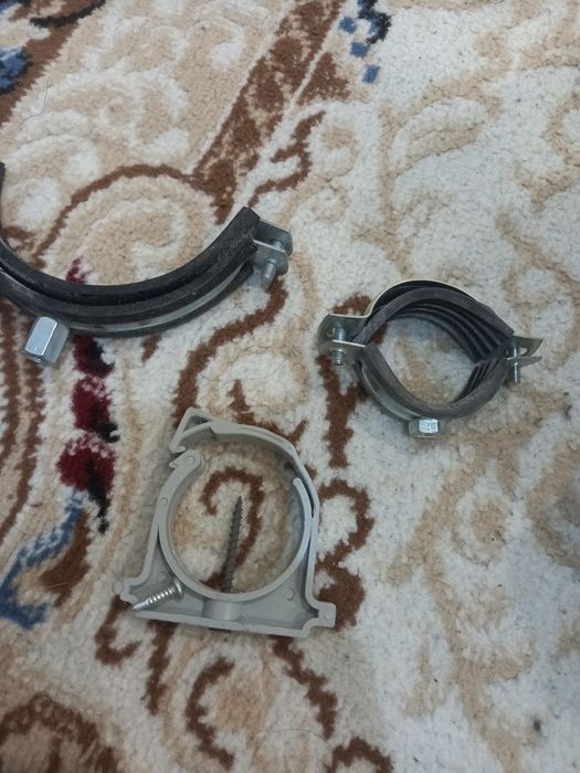 Продам краны, все по  сантехнике