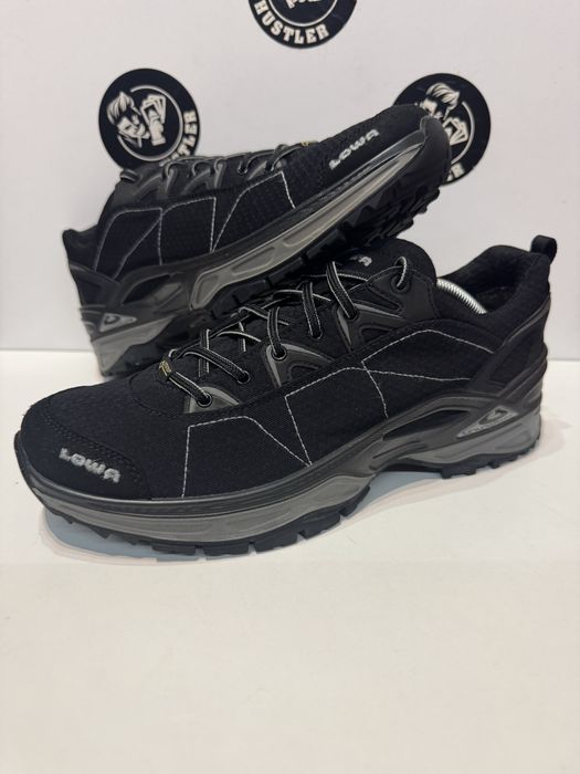 Мъжки туристически обувки LOWA FARROX GORE-TEX . Размер 44