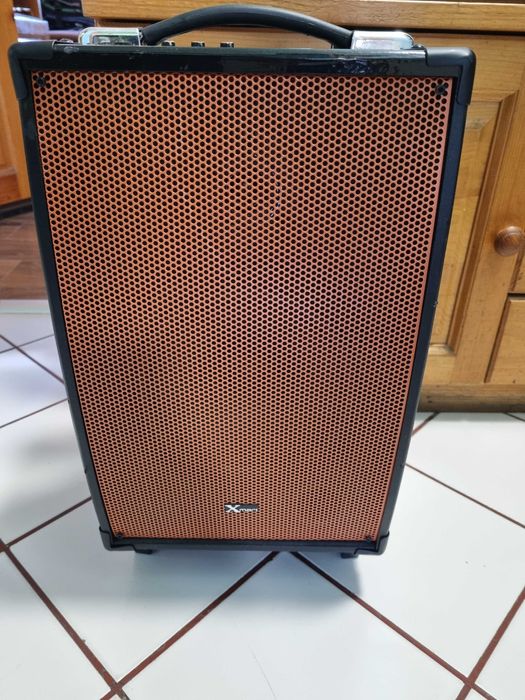 Синтезатор и усилвател за продан...