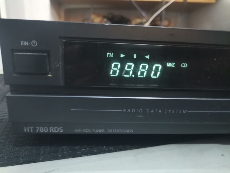 Telefunken ht 780