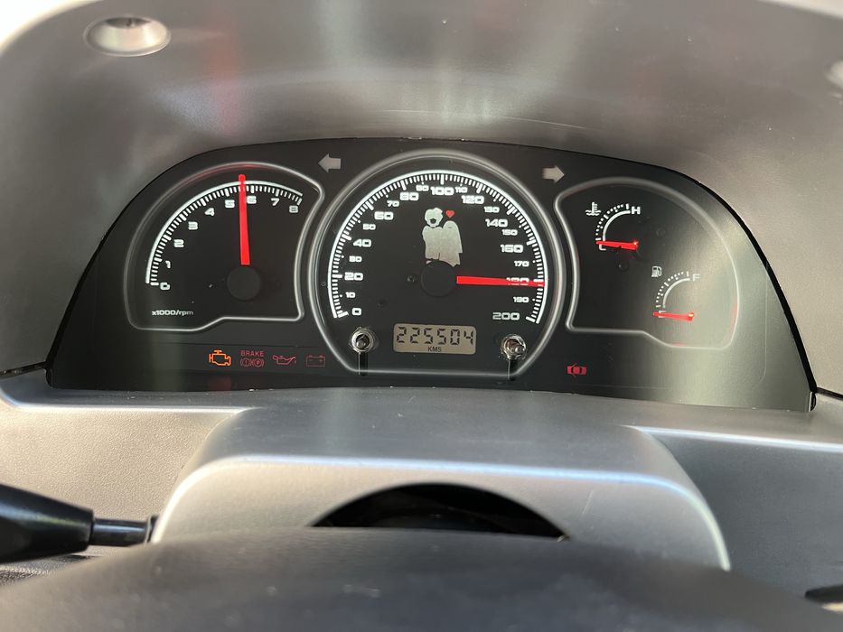 Chevrolet Nexia 2014 — 5