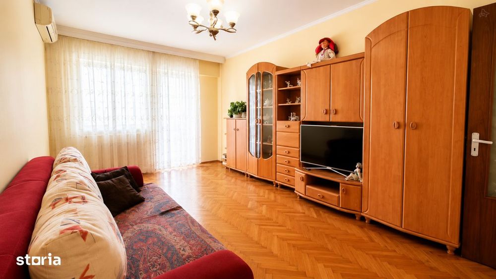 Apartament 2 camere | Ultracentral | Ștefan cel Mare – Posta Mare |