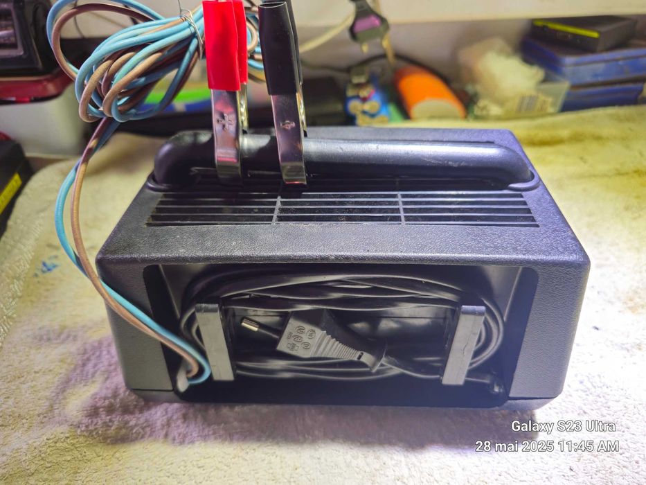 Redresor auto INNOTEC