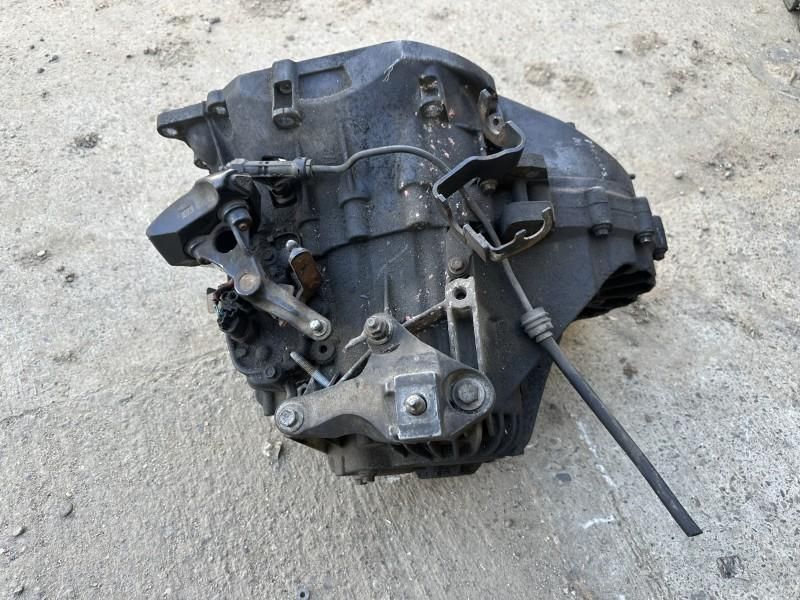 Cutie de viteze manuala 6 trepte Ford Mondeo (2007-2014) [MK4] 4M5R-7002-CE
