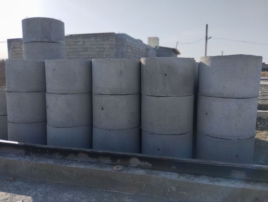 Kolsa quduq kovlab tashlaymiz