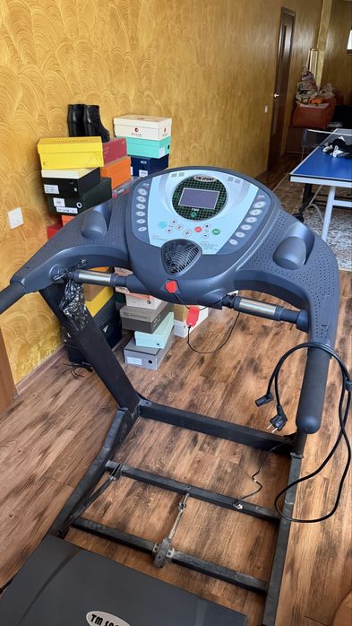 Беговая дорожка TM SPORT