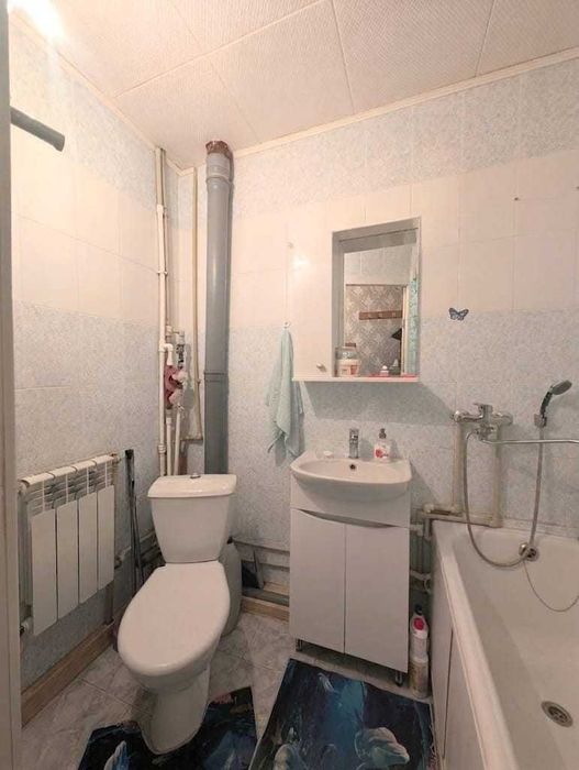 Продажа 2-комнатной квартиры