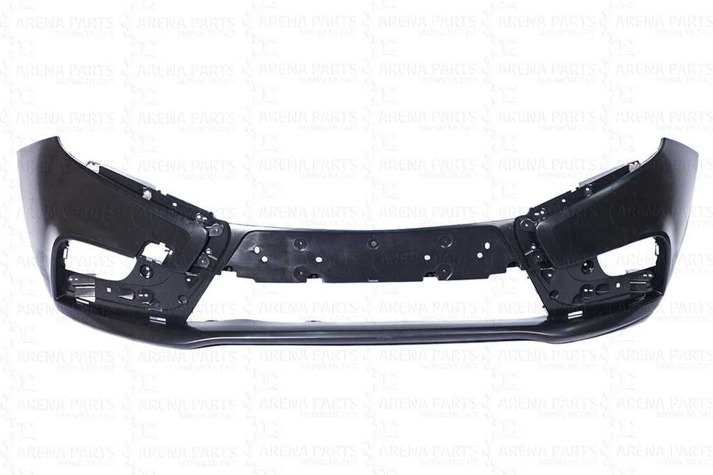 Бампер передний Vesta