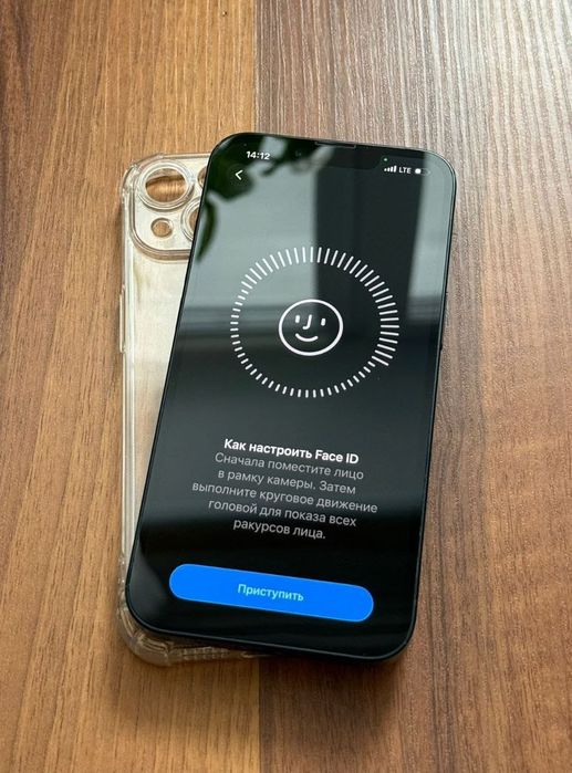 Продам iPhone 14