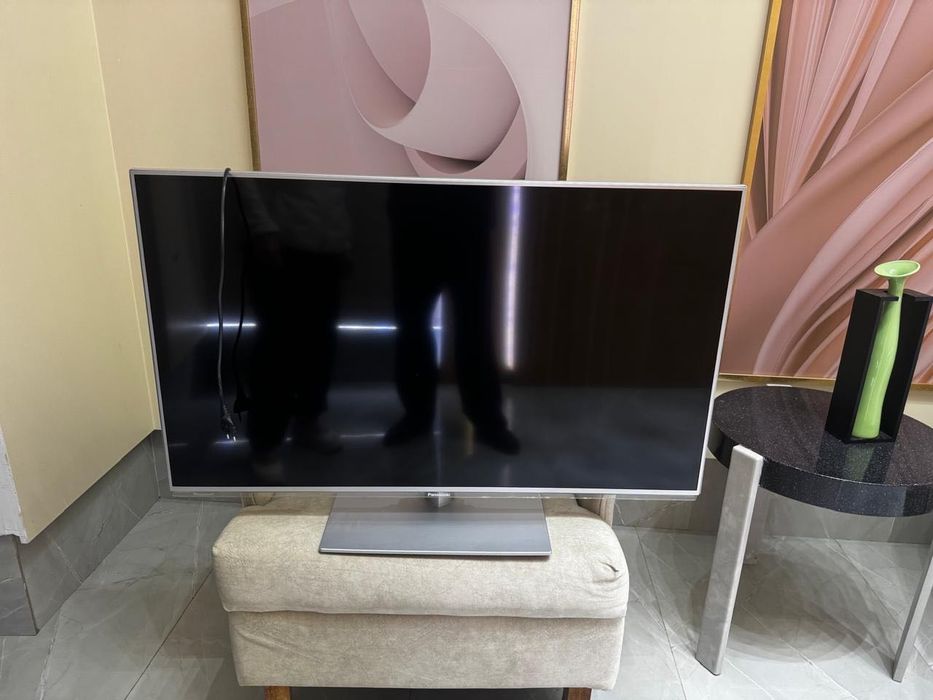 Продам телевизор Panasonic